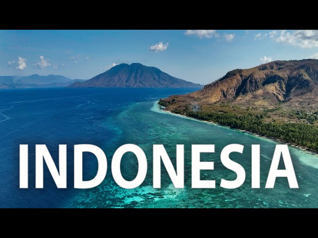 Diving East Indonesia | Alor to Ambon | Banda Sea Liveaboard