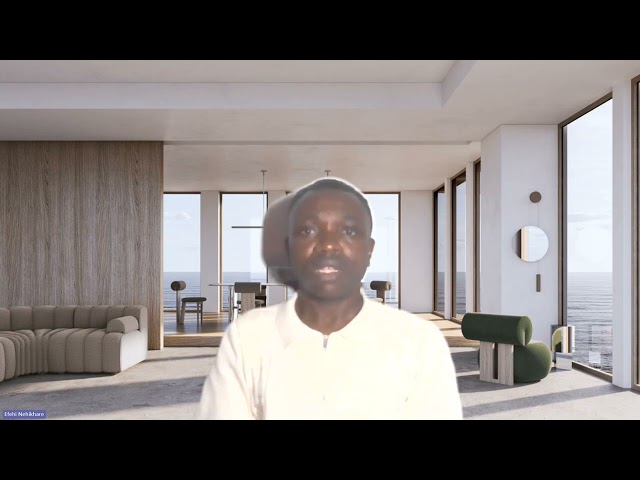 Efehi Nehikhare Stack and Queue Data Structure