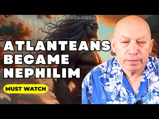 Bashar Clarifies The Atlantis Collapse That Seeded New Civilizations | Bashar Channeling 2026