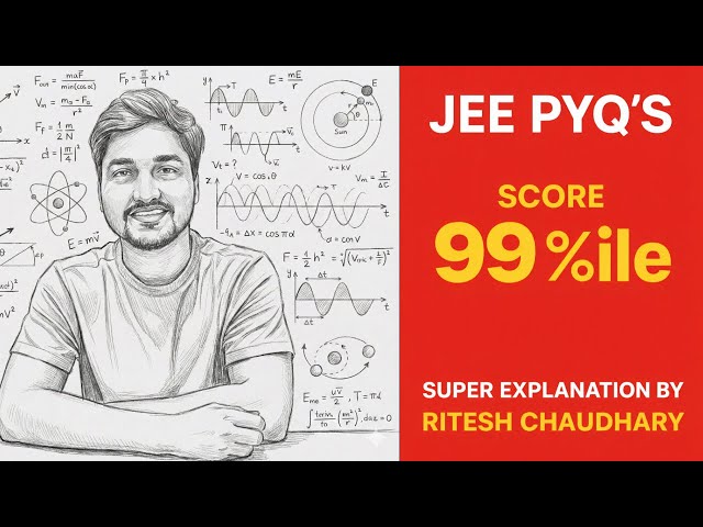 Two large plane parallel plates are kept 10 cm apart as shown in  #iit #jee #pyq #electrostatics 