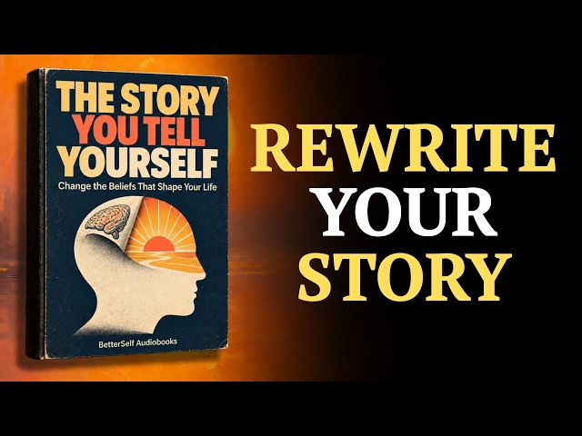 The Mindset That Changes Everything How to Reprogram Your Brain for Happiness and Success