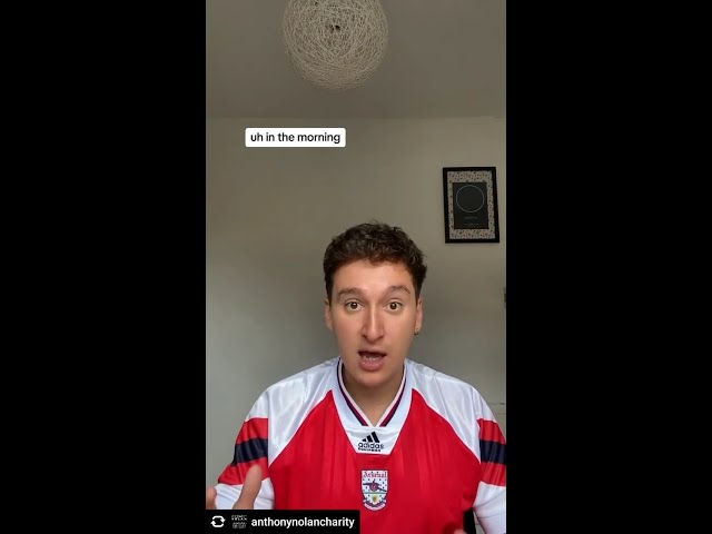 Donating stem cells is NOT what you think it is!