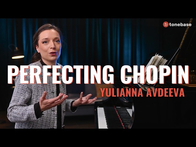 How a Chopin Winner Practices Nocturnes (ft. Yulianna Avdeeva)