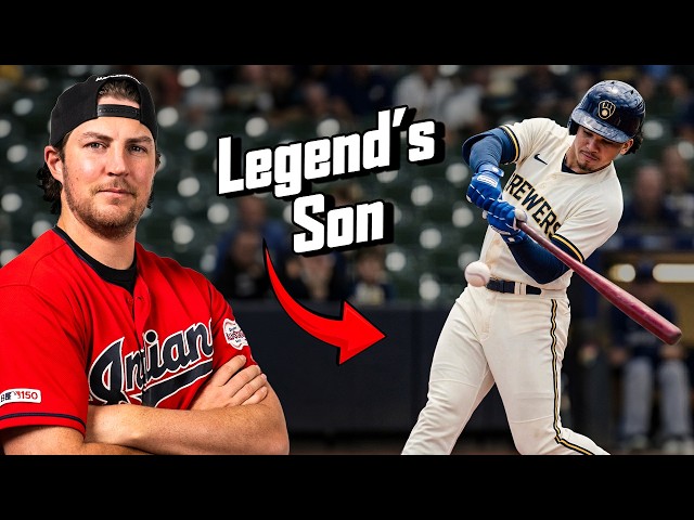 I Faced The Brewer's First Round Draft Pick