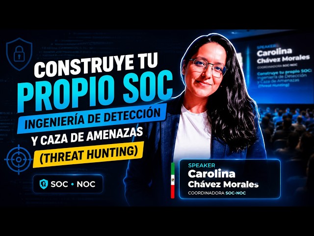 FIRST- Build your OWN SOC 🔥 | Detection Engineering and Threat Hunting from SCRATCH