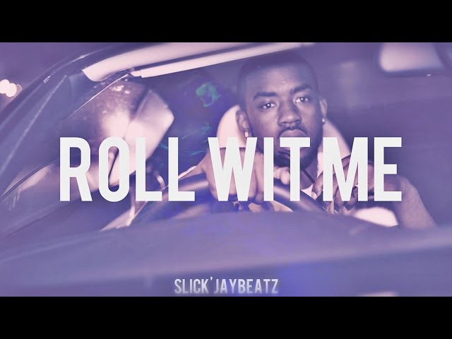 Tion Wayne Type Beat " Roll With Me " | @SlickJayBeatz | 2017