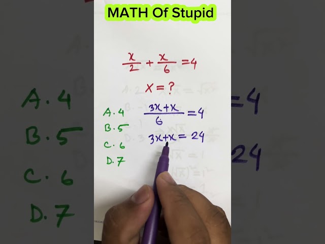 algebra math tricks|#easy math solution #maths