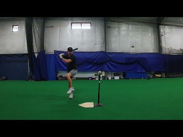 Flamingo Drill | Build Stride Control & Explosive Hip Rotation