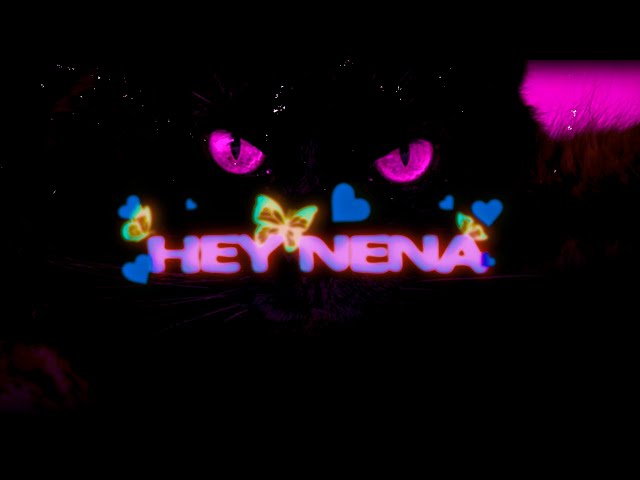 14K - Hey Nena (Video Official)