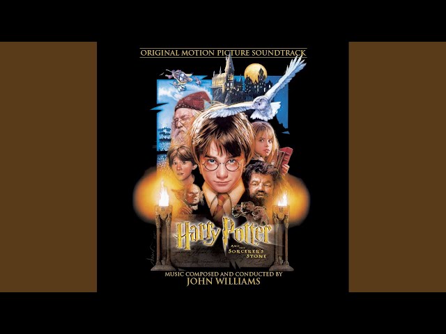 Hedwig's Theme