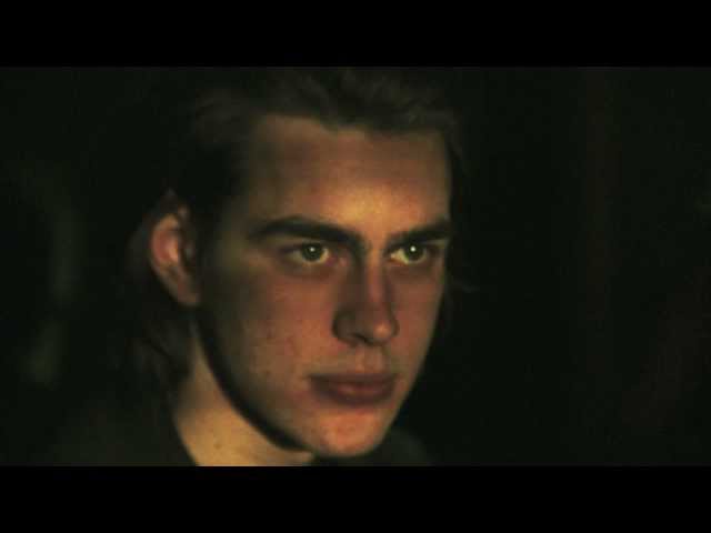 Iceage - Ecstasy video