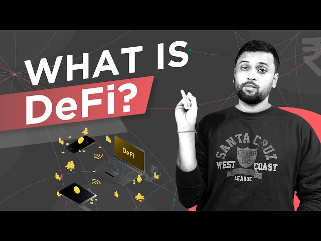 What is DeFi | Decentralized Finance Explained | DeFi क्या है | CoinSwitch Kuber