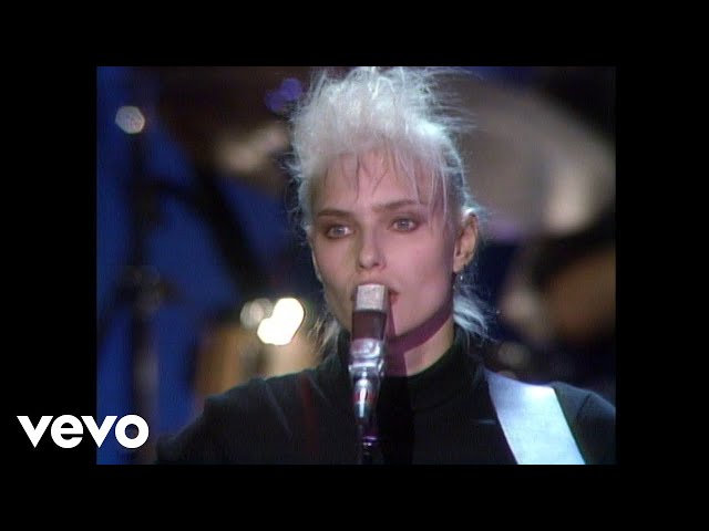 'Til Tuesday - Coming Up Close