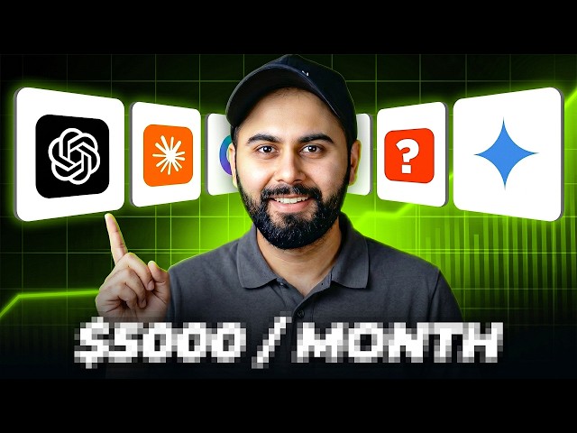 I Use These AI Tools to Grow My Freelancing Business in 2026