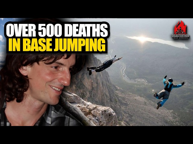Impact: The Death Toll of BASE Jumping