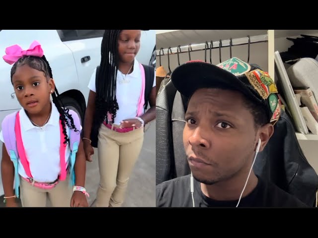 PARENTS!!!..Our Children Need STRUCTURE!! It’s Time To Do Better…