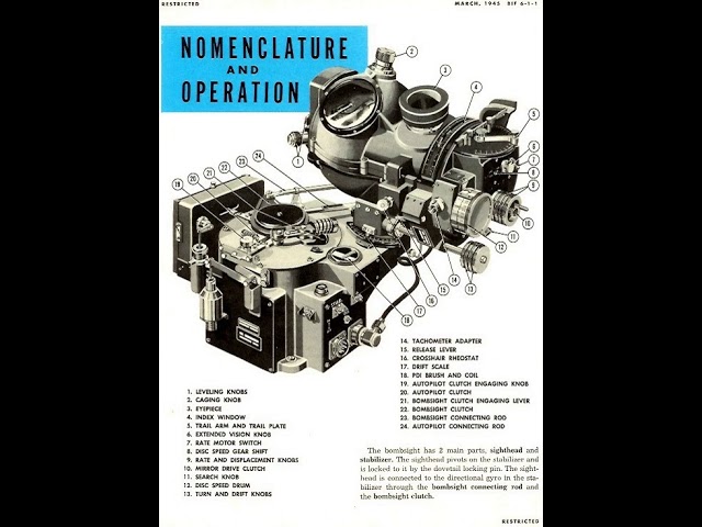 Analog computer | Wikipedia audio article