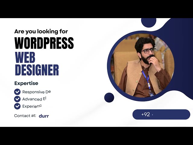 Are you looking for Web Development From Basics to Advanced Techniques