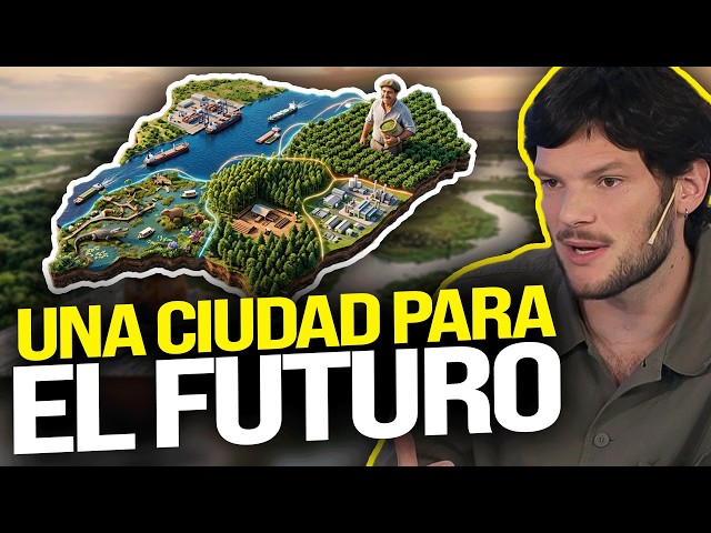 Can Corrientes become one of the most important provinces in the country? | Rosendo Grobo