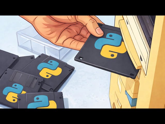 How to Download and Install Python on Windows