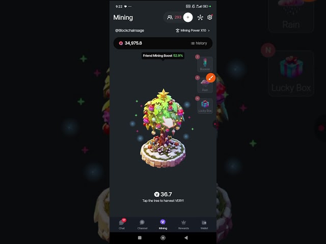 How to get Verychat Node so fast - Everything you should know about Verychat explained 