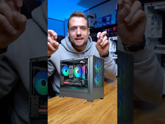 Should You Keep Backup PC Hardware?
