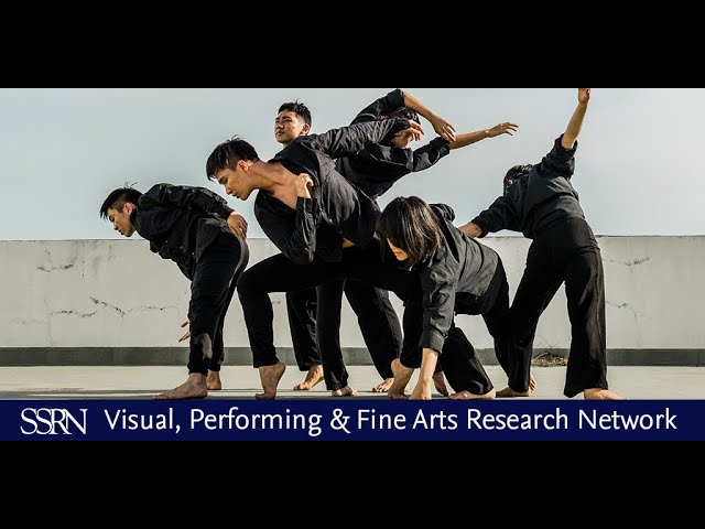 SSRN ArtsRN