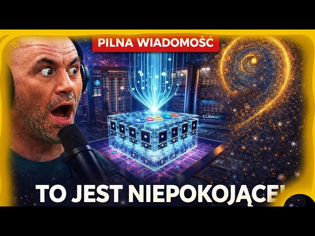 Quantum Artificial Intelligence Was Asked Who Built the Universe, Here's What It Said