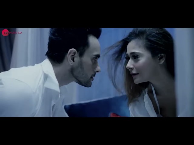 Tere Jism - Official Music Video | Sara Khan & Angad Hasija