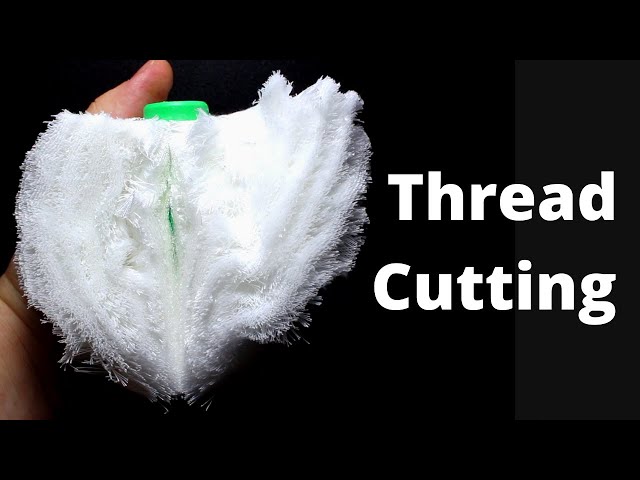Perfect Thread Cutting | Satisfying Videos