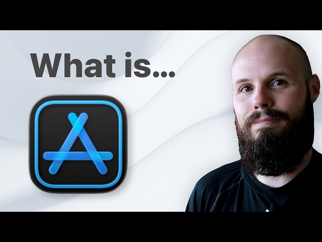 What is App Store Connect for iOS Apps?