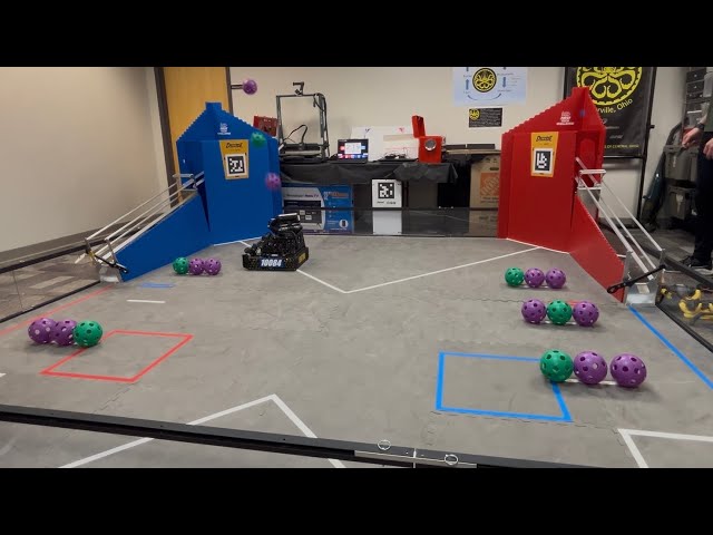 199pt SOLO Practice Match | FTC DECODE