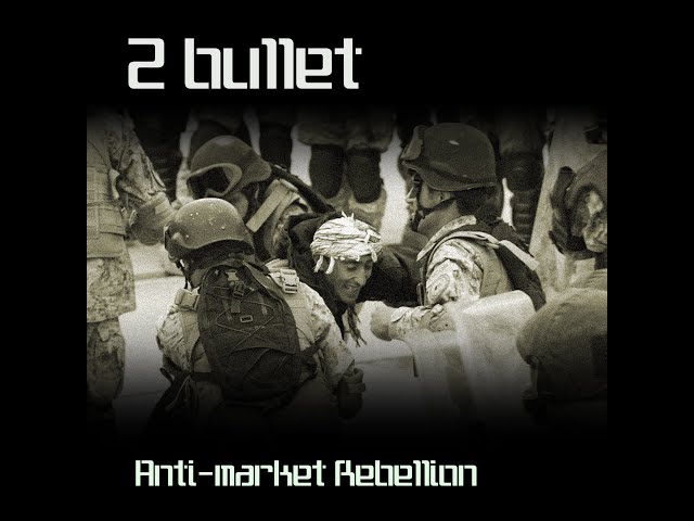 2Bullet - YaBasta! [PV]