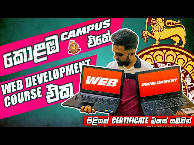 Web Development Full Course | Full Stack Web Development for Beginners