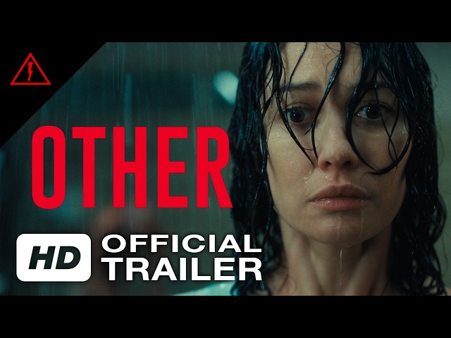 O.T.H.E.R (2025) | Official Trailer | Voltage Pictures
