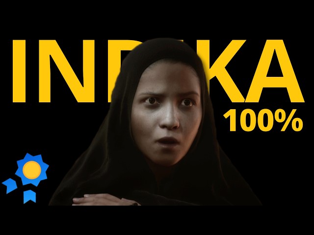 Indika - 100% Achievement/Trophy Guide