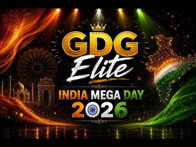 GDG Elite_IAS_2026