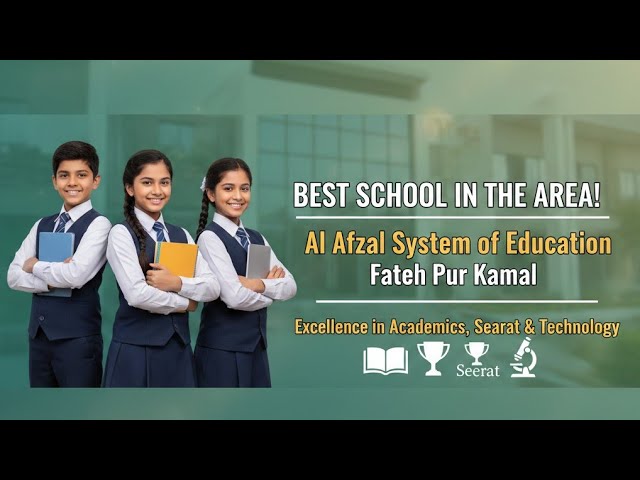 Building Bright Futures – The Most Trusted School in the Area