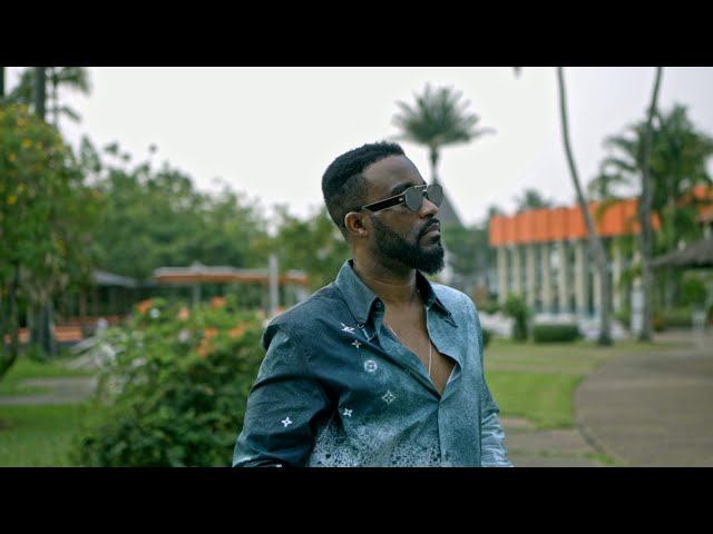 Fally Ipupa - SL (Official Music Video)