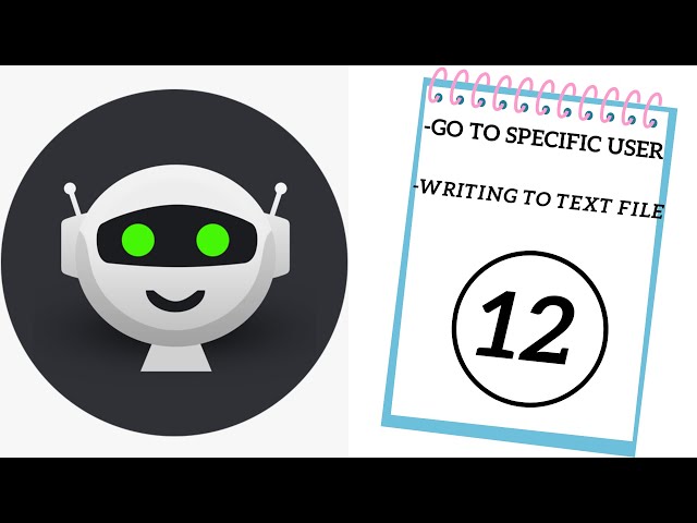 Python Beginner Tutorial - Let's Build an Instagram Bot - Part 12
