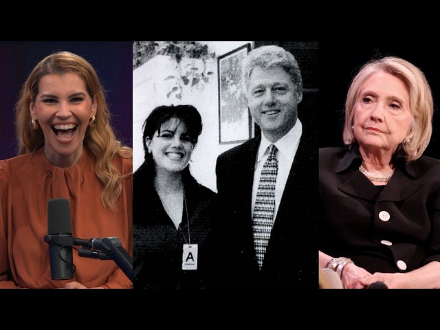 The Clintons are looking for a new intern with a 'high level of discretion'