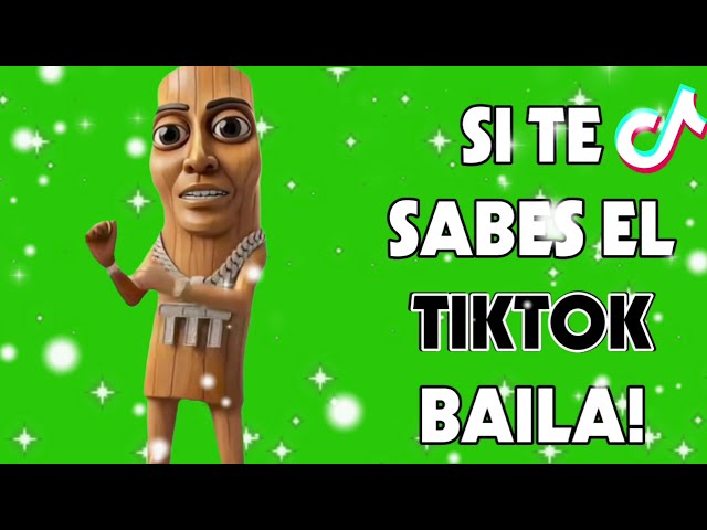 IF YOU KNOW THE TIKTOK DANCE! - 2026