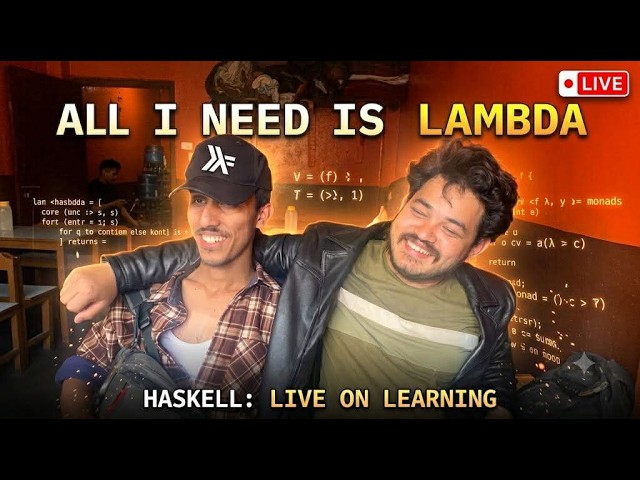 All I need is lambda || Hasekll || Learning for Dopamine