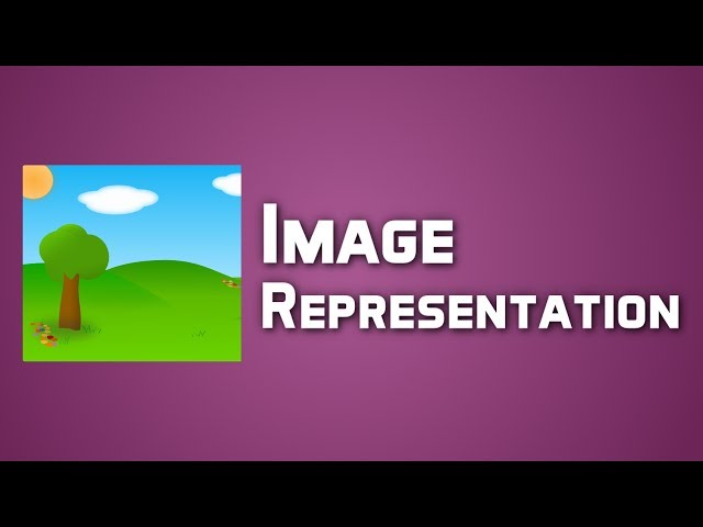 Image Representation
