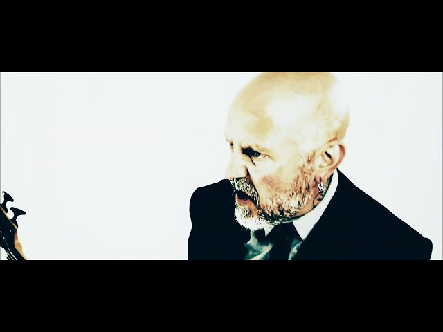 Turbocharged - F**k the USA (The Exploited-cover)