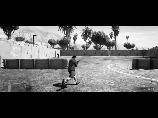 Youngnacho vs fearles_journey