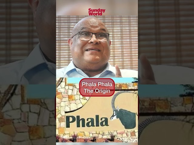 Arthur Fraser, the man who lifted the lid on the Phala-Phala scandal