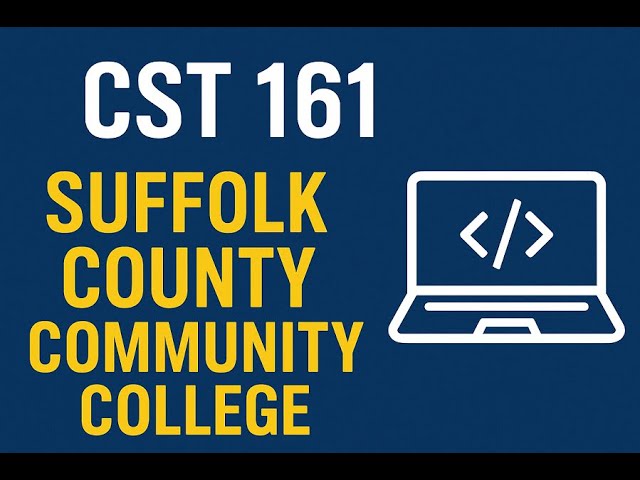 CST 161 jQuery