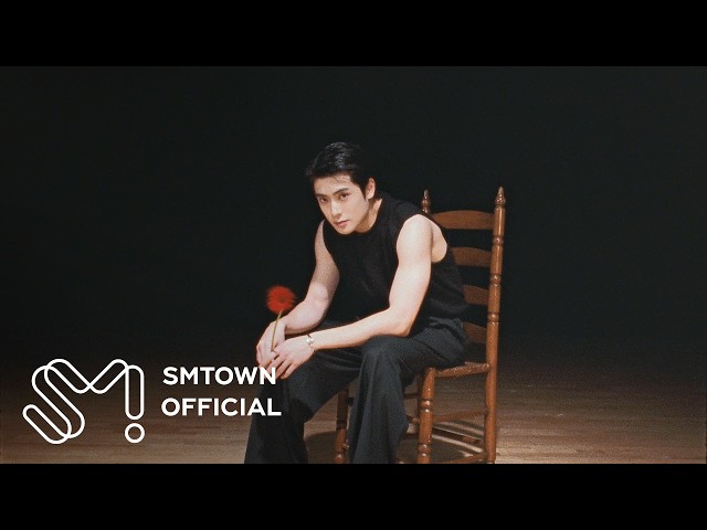 JAEHYUN 재현 '99 Degrees' MV