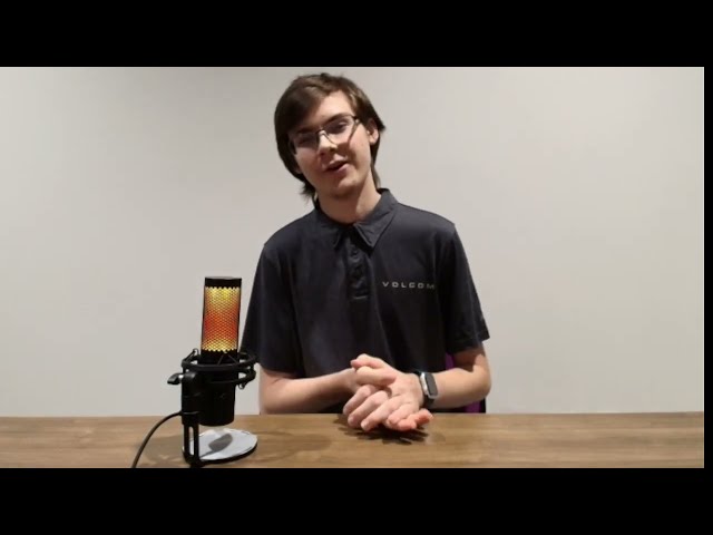 Preston Harter | SYEP 2026 Internship Experience | Choicest Fruit